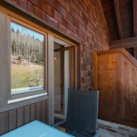 Alpen Loft-studio Nähe Golfplatz Mit Waldblick Bolsterlang